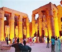كُتّاب ومثقفون عمانيون يشيدون بالمقاصد السياحة المصرية