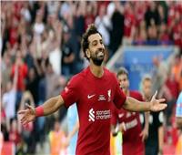 محمد صلاح يطارد دروجبا وأجويرو أمام رينجرز في دوري أبطال أوروبا