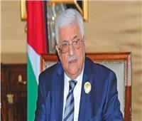 الرئيس الفلسطيني يجري اتصالات مكثفة لوضع حد للتصعيد الإسرائيلي