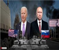 بايدن: الإدانة الأممية لروسيا "رسالة واضحة" لبوتين