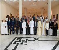 توصيات المؤتمر العربي السادس عشر لرؤساء أجهزة أمن الحدود والمطارات