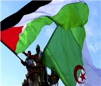 التوقيع على إعلان الجزائر للوحدة الوطنية الفلسطينية.. صور