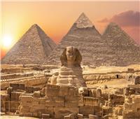 عمدة فيجاك: الشعب الفرنسي يعشق الحضارة المصرية العريقة