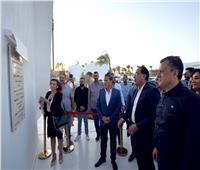 رئيس الوزراء يشهد افتتاح فندقي «ميراكي» و«صن رايز وايت هيلز» بمدينة شرم الشيخ