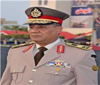 اللواء أ.ح أشرف سالم: خريجو الكليات العسكرية يتنافسون للخدمة في أرض سيناء