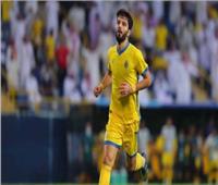 النصر يعلن موقف مشاريبوف من مواجهة الفيحاء في الدوري السعودي