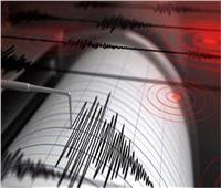 زلزال بقوة 6.4 ريختر يضرب سواحل بابوا غينيا الجديدة