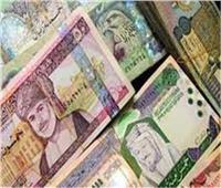 أسعار العملات العربية في بداية تعاملات الجمعة 14 أكتوبر