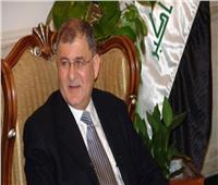 الرئيس العراقي الجديد: أتعهد بالعمل الجاد على حماية الدستور وسيادة البلاد