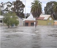فيضانات عارمة تضرب جنوب شرق أستراليا