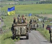 أوكرانيا: دمرنا كمية كبيرة من الأسلحة الروسية في ضربة ضد مركز للسكك الحديدية