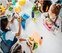 لصحة الدماغ.. أطعمة تزيد قوة تركيز أطفالك في المدرسة
