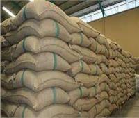 ضبط 79 طنا من الأرز الشعير قبل بيعه في السوق السوداء بالشرقية 