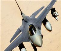 تعزيز قدرات مقاتلات «F-16» لصد الهجمات الإلكترونية