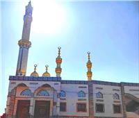 الأوقاف: افتتاح 21 مسجدًا الجمعة القادمة  