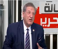 «التخطيط والموازنة»: مصر تدير أزمة التضخم بشكل سليم | فيديو