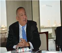 رجب عبد القادر يكشف حقيقة استقالة مجلس المصري البورسعيدي 