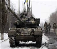 قوات كييف تعلن حالة التأهب الجوي في عدد من المناطق    