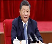 الرئيس الصيني يتعهد بمكافحة انفصالية تايوان ويرفض عقلية الحرب الباردة 