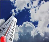 «الأرصاد»: انخفاض درجات الحرارة اليوم.. والعظمى بالقاهرة 28 درجة