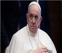 البابا فرنسيس: كوفيد وحرب أوكرانيا كشفا "محدودية" الأمم المتحدة