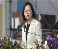 تايوان ردا على تصريحات الرئيس الصيني: سيادتنا خط أحمر
