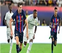 توريس يقلص الفارق لبرشلونة أمام ريال مدريد في الدوري الإسباني
