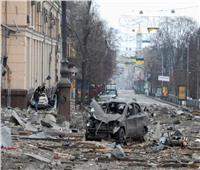 الرئاسة الأوكرانية: قصف كييف بطائرات مسيرة «انتحارية»