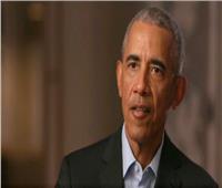 أوباما يشن هجومًا علي الديمقراطيين.. وقعوا ضحية «التلاعب بالسياسة»