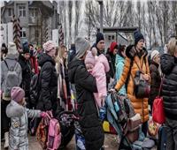 بولندا: ارتفاع عدد اللاجئين الأوكرانيين إلى 7 ملايين و75 ألفًا