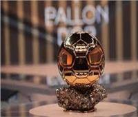 موعد حفل جائزة الكرة الذهبية 2022 والقنوات الناقلة