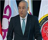 وزير الإسكان: مصر تمد لجميع الدول الأفريقية يد العون في كافة المجالات