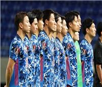 رويترز: اليابان ستكون أول فريق يصل قطر للمشاركة في كأس العالم 