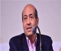 طارق الشناوي: هذه حقيقة وصفي لدرة بلقب «لوح تلج»