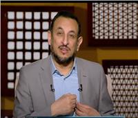رمضان عبدالمعز: هؤلاء قلوبهم «مصدية» ومحجبون عن الله |فيديو