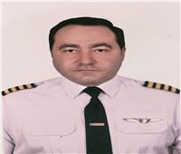 وليد محمد سليمان رئيساً لأكاديمية «مصر للطيران للتدريب»