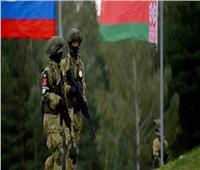 الدفاع البيلاروسية: بدء وصول العتاد والقوة القتالية الروسية إلى البلاد
