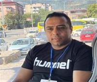 محمد فرغلي: تعييني مدربًا لرجال هليوبوليس يثقل خبرتي مع منتخب ناشئات اليد
