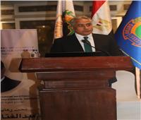 وزير القوى العاملة: العلاقات المصرية الأفريقية مصيرية وتضرب بجذورها في أعماق التاريخ