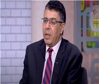 عماد الدين حسين: قرض صندوق النقد شهادة ثقة للاقتصاد المصري