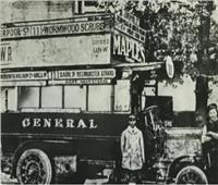 جو كلوف.. أول سائق حافلة بـ«بشرة سمراء» في بريطانيا