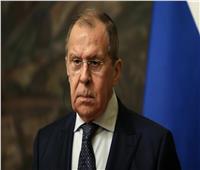 لافروف: اتهامات موسكو لكييف بالتحضير لاستخدام «القنبلة القذرة» ليست من فراغ