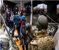 القوات الروسية تستعد لإجلاء المدنيين من مدنية خيرسون