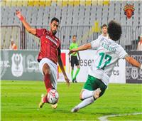 سيراميكا يكتسح المصري بثلاثية في الدوري