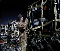 وزير الدفاع الأوكرانى يشيد بحزمة مساعدات عسكرية قادمة من إيطاليا
