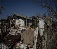 الولايات المتحدة تقدم مساعدة لكوبا في إزالة آثار إعصار "إيان"