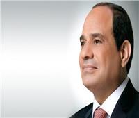 اليوم.. الرئيس السيسي يفتتح مصنع الرمال السوداء بكفر الشيخ
