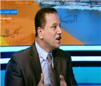 الكاتب الصحفي جمال حسين: مصر لديها إنجازات تصل لحد الإعجاز| فيديو