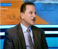 جمال حسين: الدولة تقضي على الروتين الذي تسبب في هروب المستثمرين| فيديو