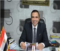 مدحت بركات: مصنع الرمال السوداء إنجاز مصري جديد يدعم الاقتصاد 